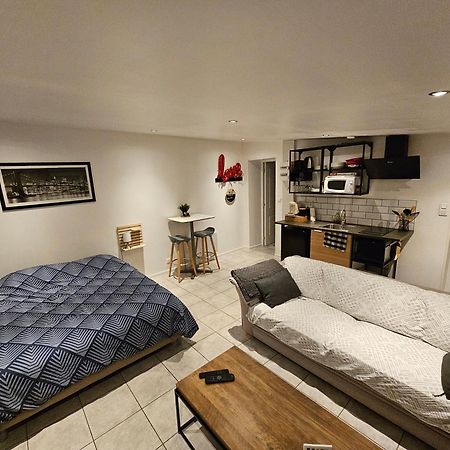 Apartamento Cabanon Mairyon Exterior foto