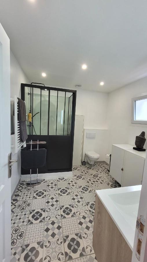 Apartamento Cabanon Mairyon Exterior foto