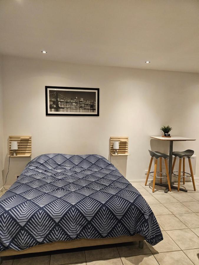 Apartamento Cabanon Mairyon Exterior foto