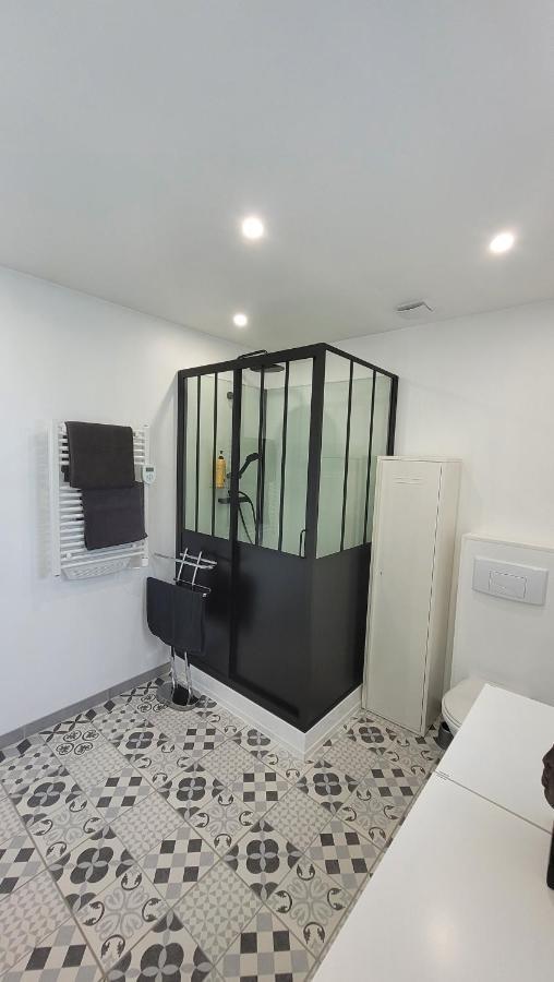 Apartamento Cabanon Mairyon Exterior foto